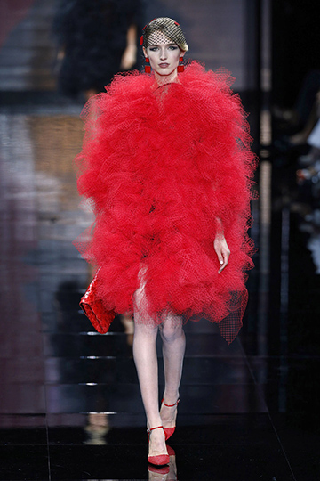 Haute Couture Fall/Winter 2014-2015