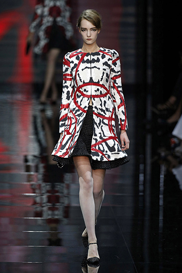 Haute Couture Fall/Winter 2014-2015