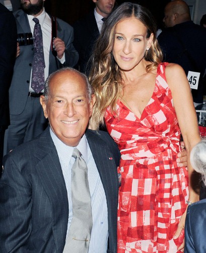 Oscar de la Renta 21