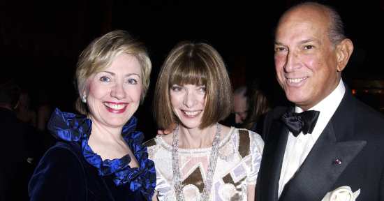 Oscar de la Renta 23