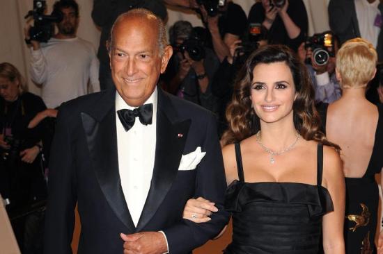 Oscar de la Renta 24