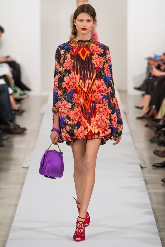 Oscar de la Renta 25