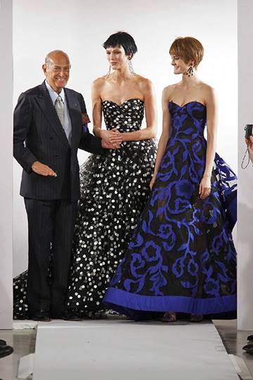 Oscar de la Renta 5
