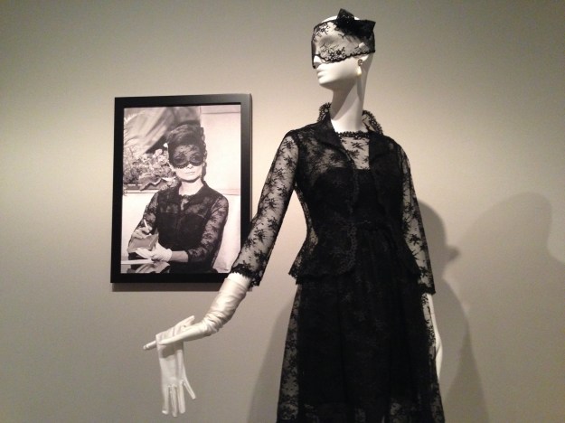 Hubert de Givenchy 13