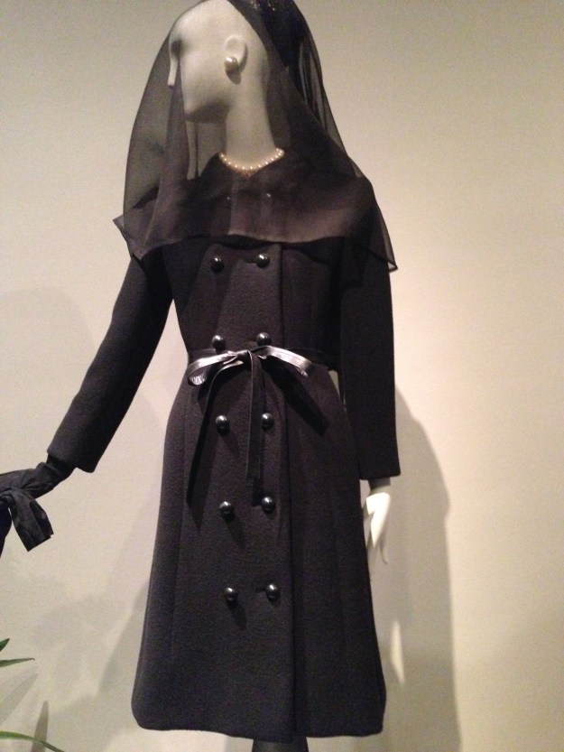 Hubert de Givenchy 16