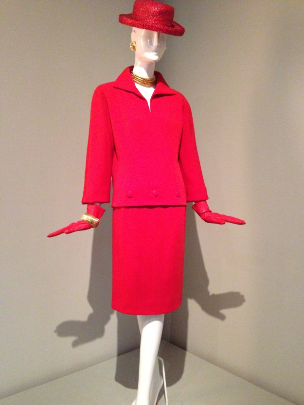 Hubert de Givenchy 2