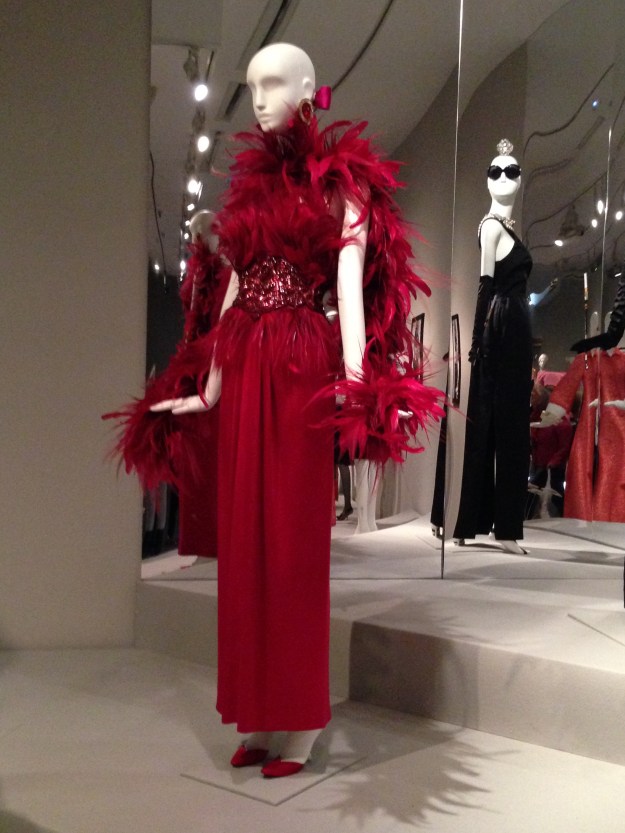 Hubert de Givenchy 21