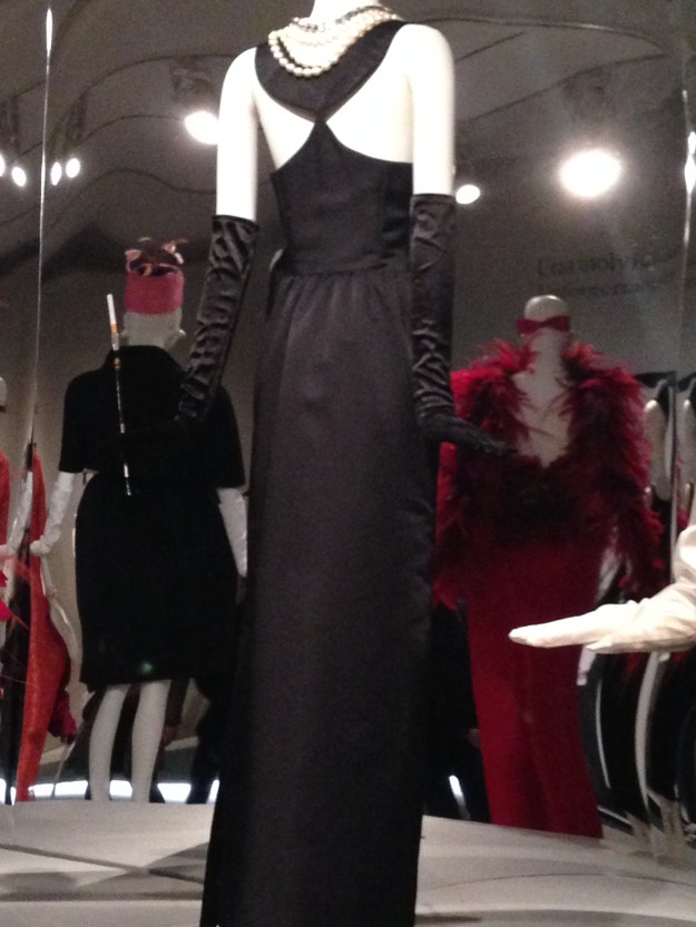 Hubert de Givenchy 22