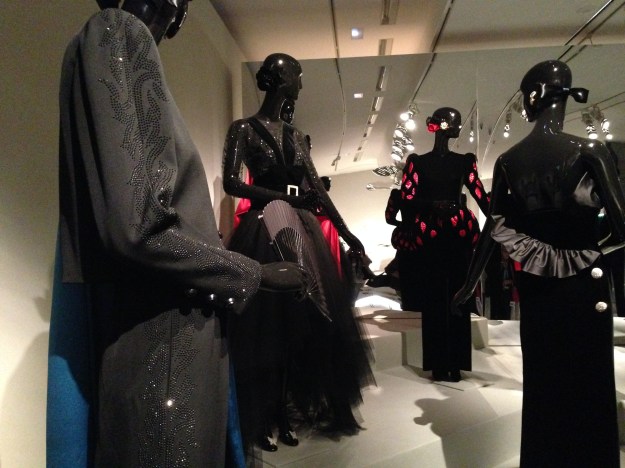 Hubert de Givenchy 30