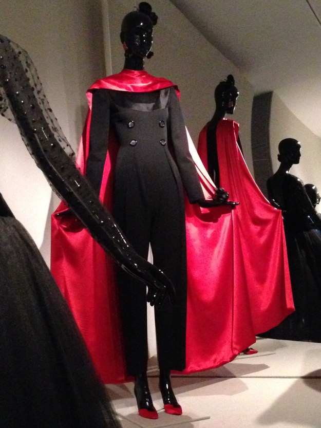 Hubert de Givenchy 31