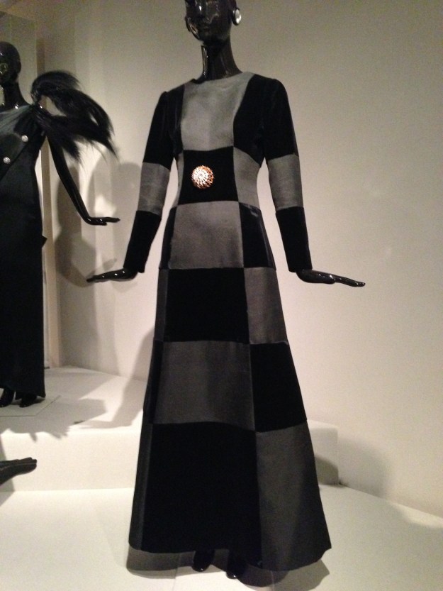 Hubert de Givenchy 33