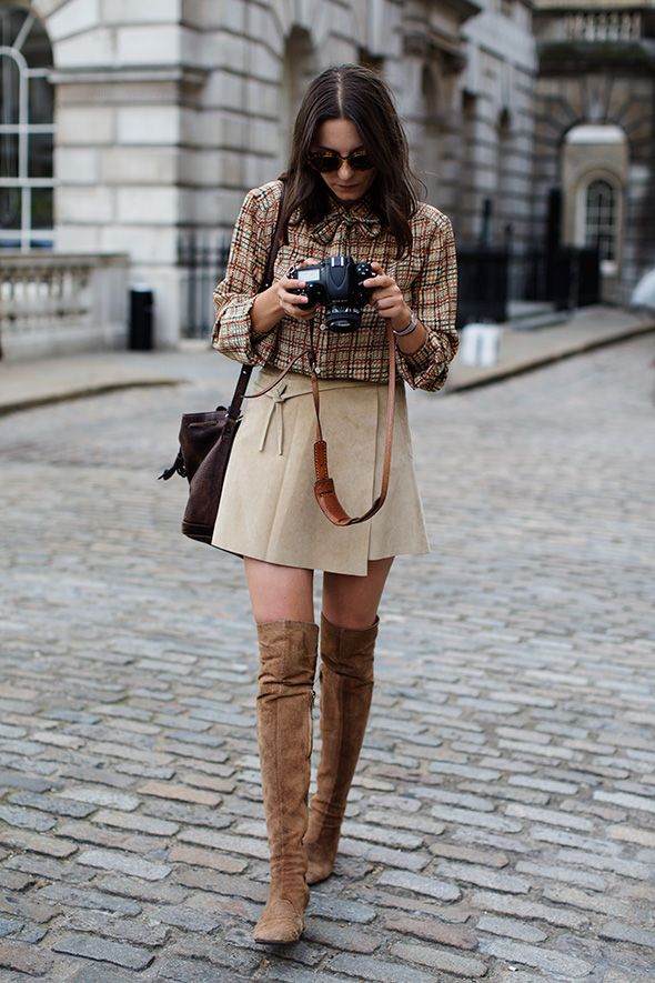 Anochecio con vos 17 030215