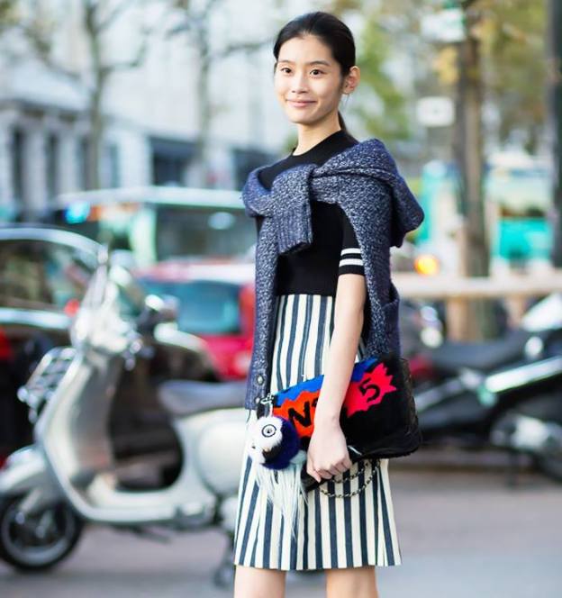 Anochecio con vos 21 030215