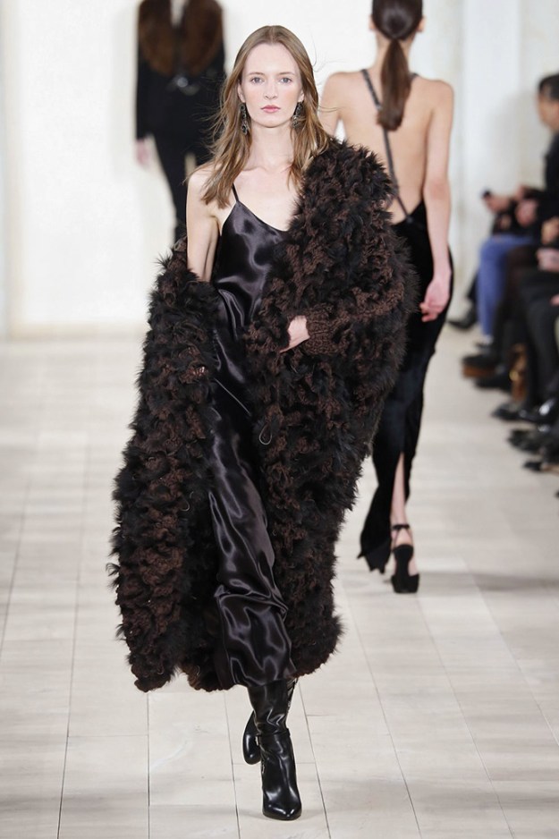 New York Invierno 2015