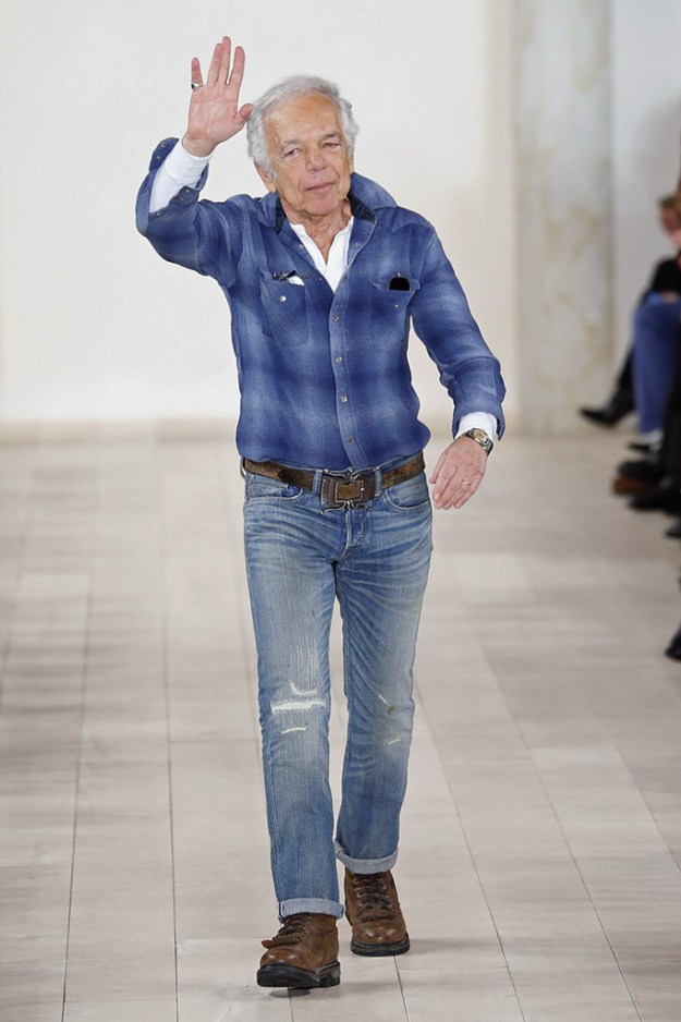 New York Invierno 2015